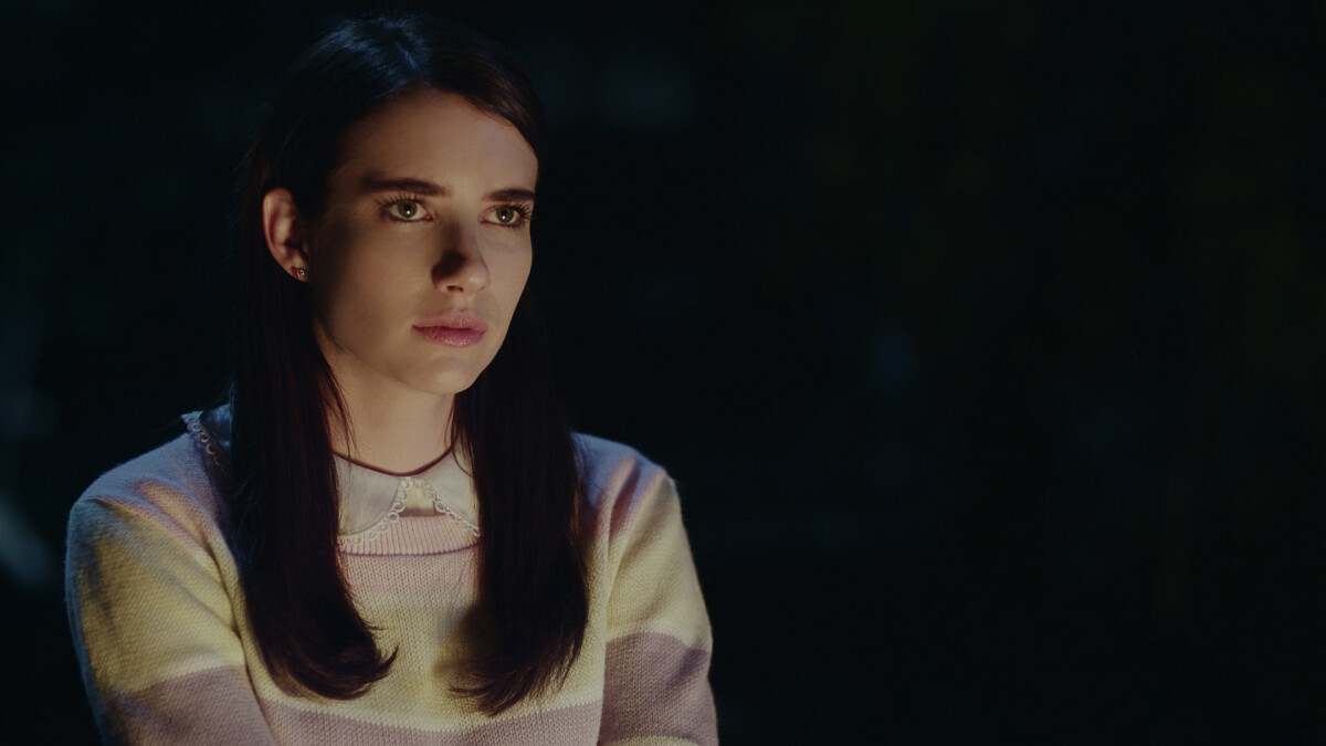 American Horror Story Staffel 9 startet heute bei Netflix und zeigt einen blutigen Campingtrip