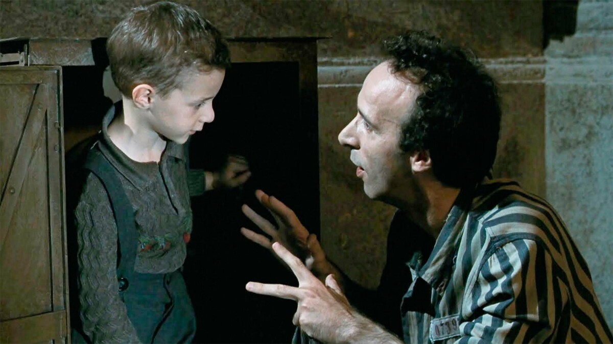 Serien Das Leben ist schön (1997) NETZWELT Serien Das Leben ist schön (1997) NETZWELT
