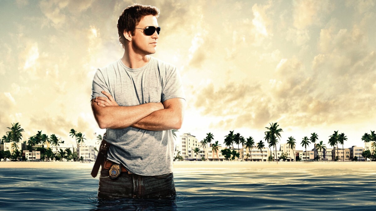 The Glades Staffeln und Episodenguide NETZWELT