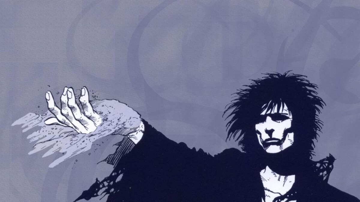 The Sandman | DC Comic | Netflix-Serie | Start, Handlung, Trailer