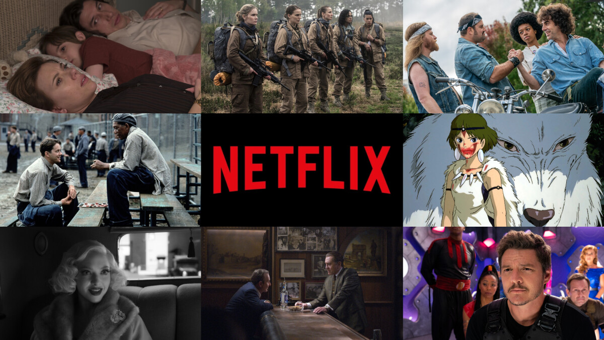 Beste Netflix Filme 2021: Highlights und Geheimtipps im ...