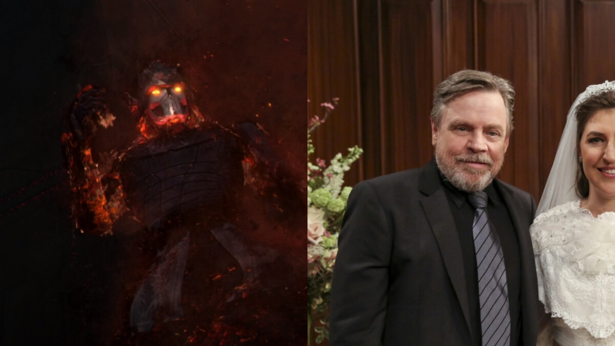Die 6 mächtigsten Sith-Lords in 