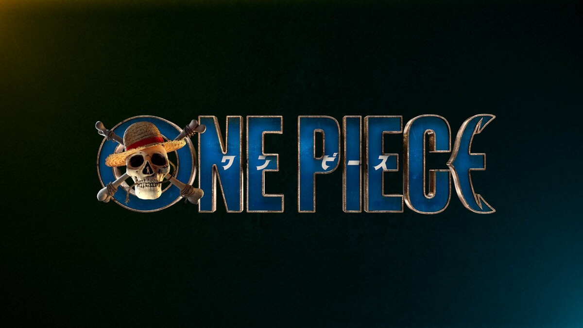 "one piece" appears as a live-action series on Netflix