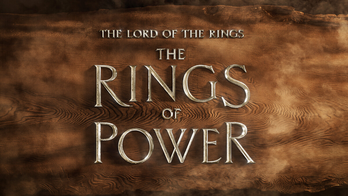 The Lord of the Rings - The Rings of Power: This is how the intro came about!