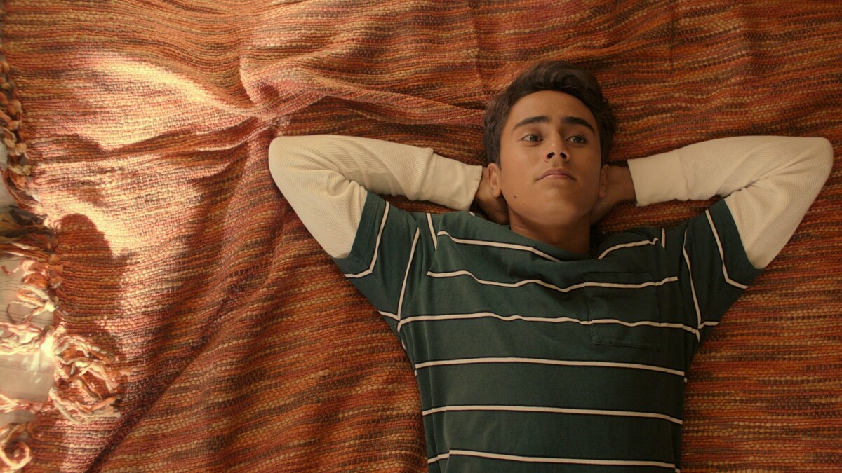 Love, Victor Hulu veröffentlicht ersten Trailer zur 3. Staffel der Dramedyserie NETZWELT