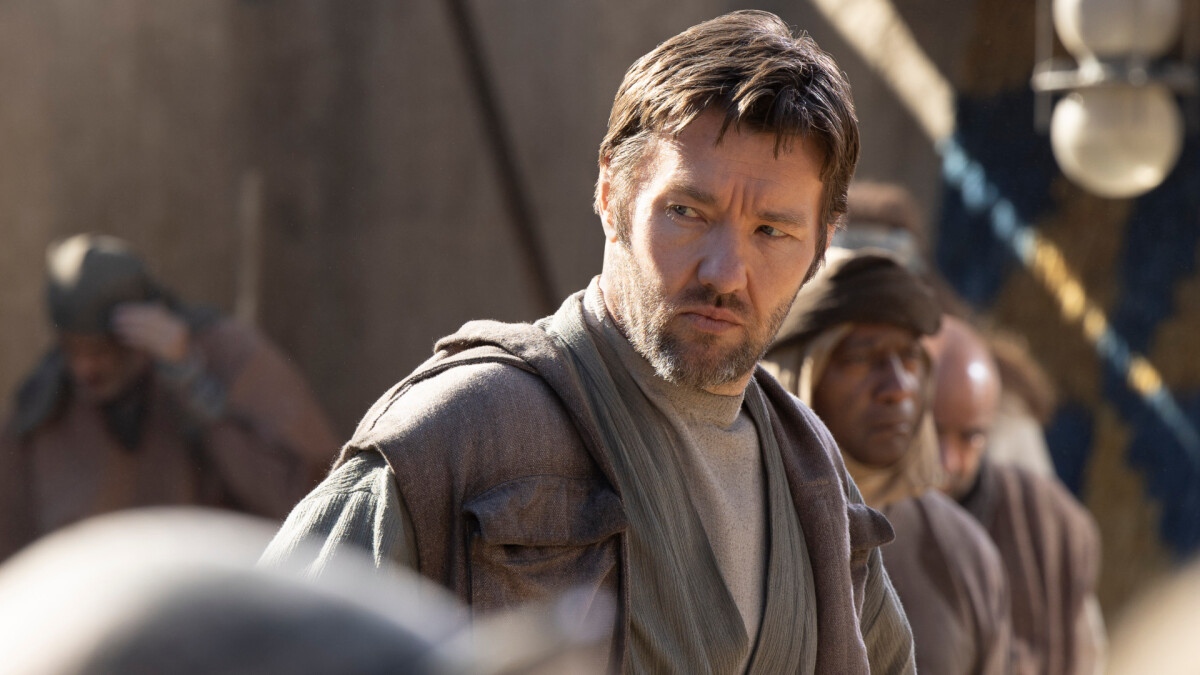 Obi-Wan Kenobi: Die neue "Star Wars"-Serie von Disney+