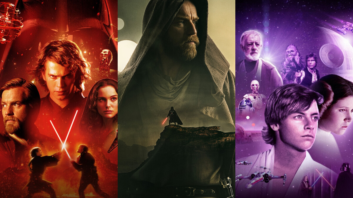 Obi-Wan Kenobi: When is the Disney+ series set in the "star Wars"-Chronology?