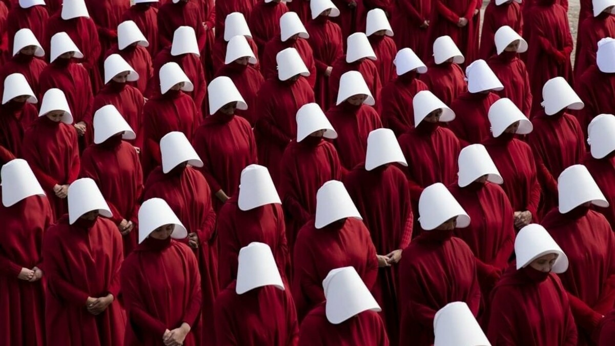 Handmaid's Tale season 6 ChandniDonan