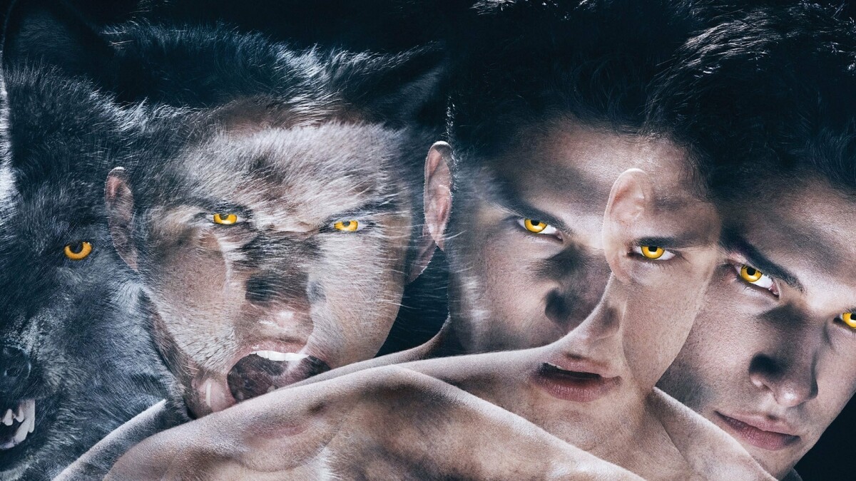 Wolf Pack Erster Trailer zum "Teen Wolf"Spinoff offenbart düstere