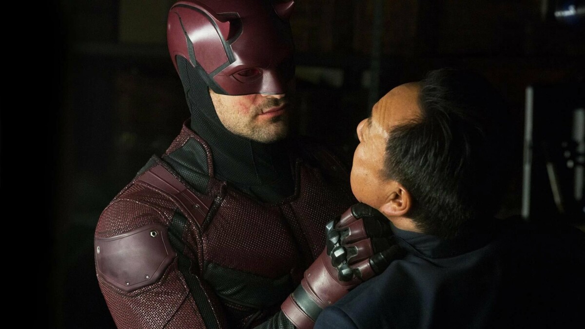 Daredevil - Born Again : Charlie Cox incarne également le héros Matt Murdock dans la nouvelle série