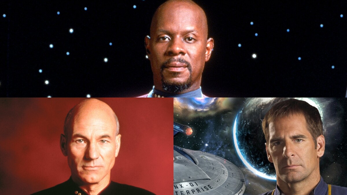 Star Trek: ¿Qué capitán de la Flota Estelar ha matado a la mayor parte de su propia gente?