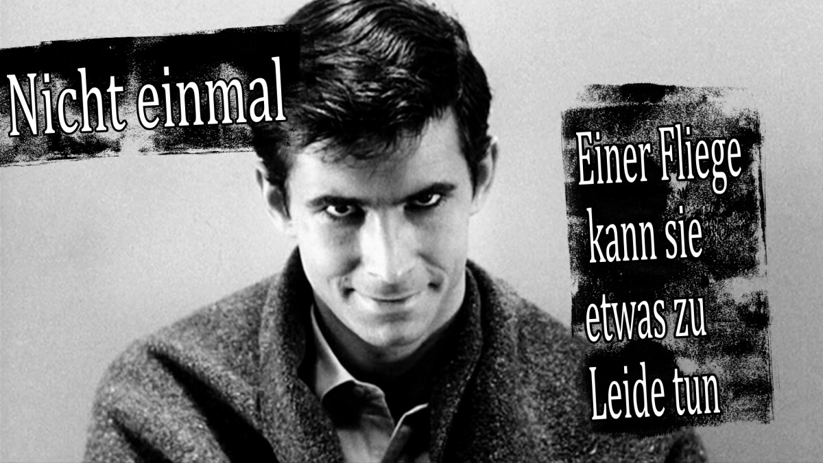 Die 10 besten letzten Zeilen der Filmgeschichte "Ich glaube, das ist