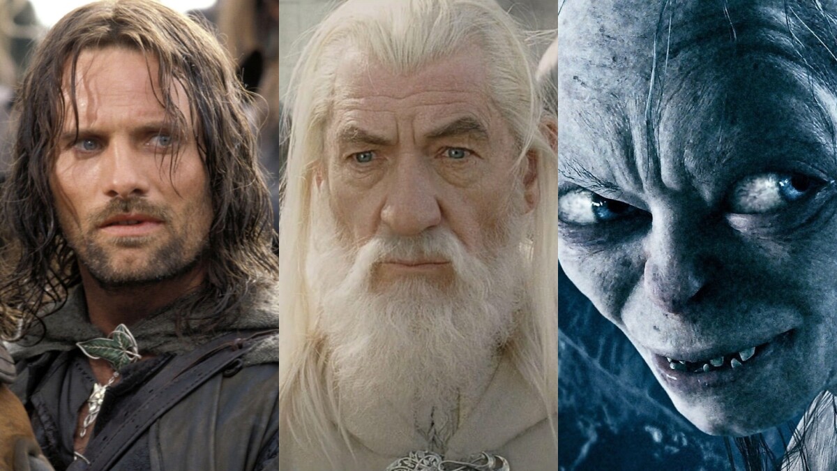 The Lord of the Rings: The Embracer Group is planning new films with Aragorn, Gandalf and Gollum - that's why it's a bad idea!