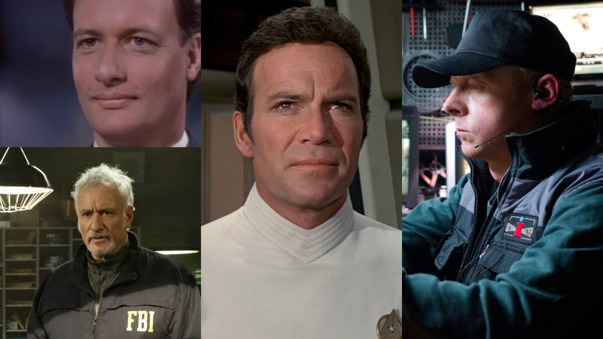 Mission Impossible CrossoverCasting NETZWELT