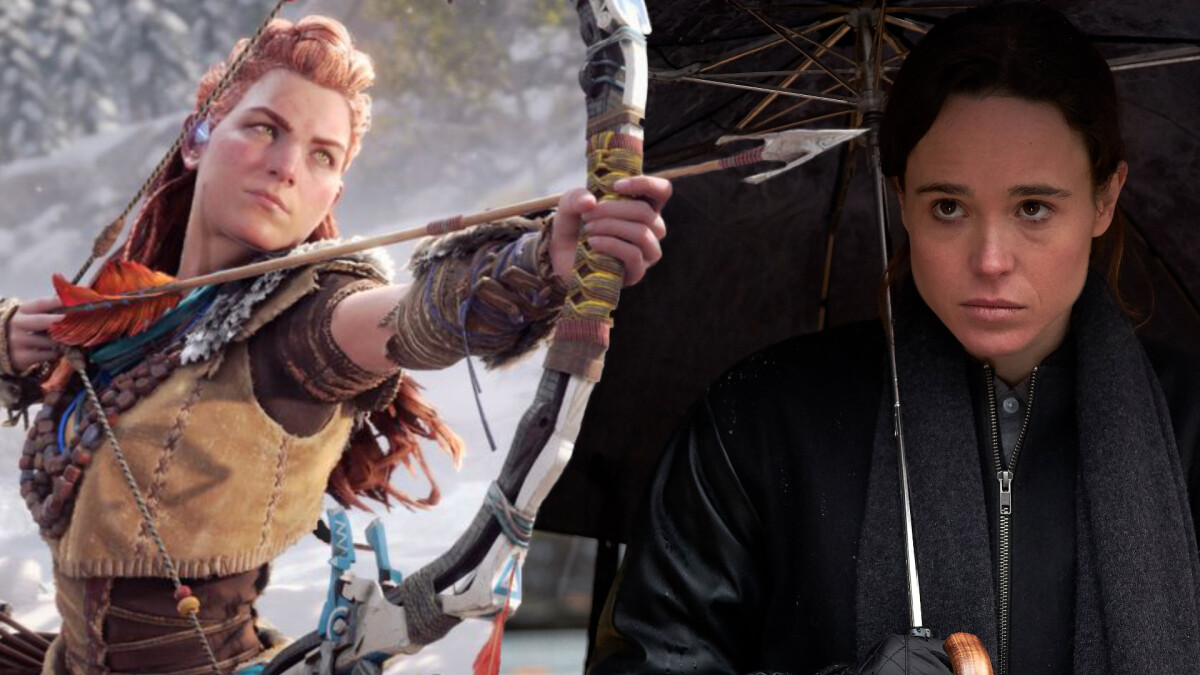 2022 Farewell to "The Umbrella Academy" End of the Netflix series