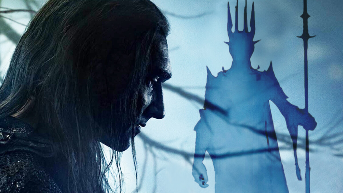 Los Anillos del Poder: Adar o Sauron, ¿quién es el verdadero sucesor de Morgoth? 
