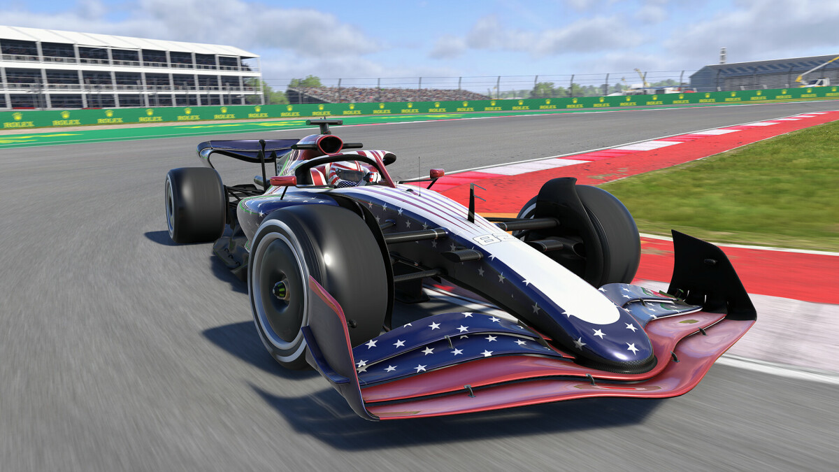 F1 22 ab heute kostenlos spielen Gratis-Phase gilt nur kurzzeitig auf PC, Xbox und PlayStation NETZWELT