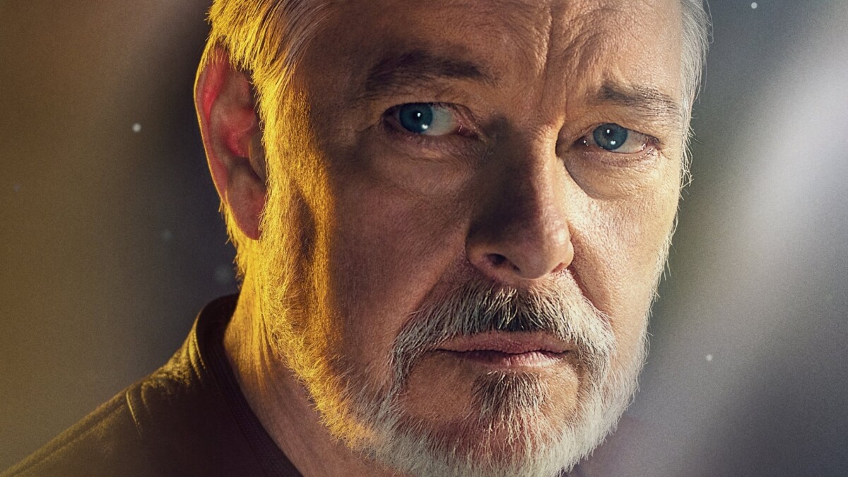 Star Trek Picard: Jonathan Frakes returns as Will Riker in Season 3 - promising a future after the series finale!