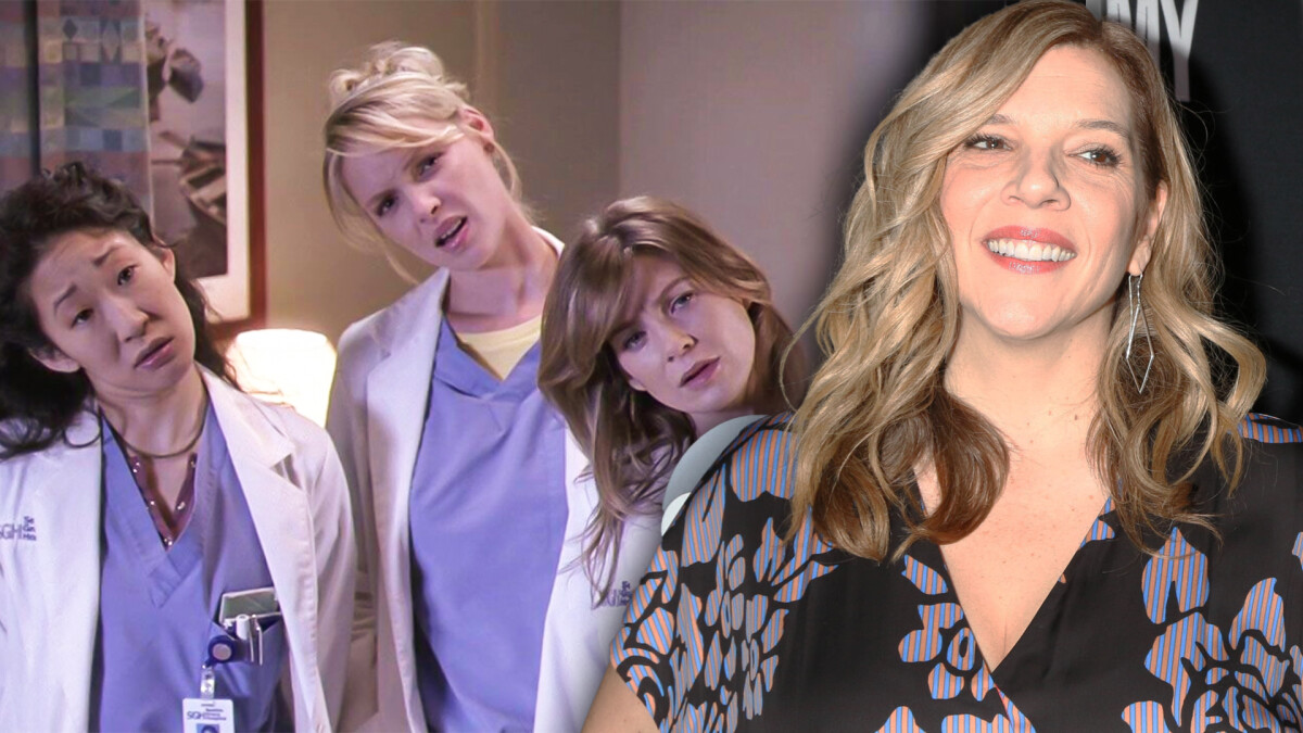 2024 Grey's Anatomy is the end of the series near? Showrunner