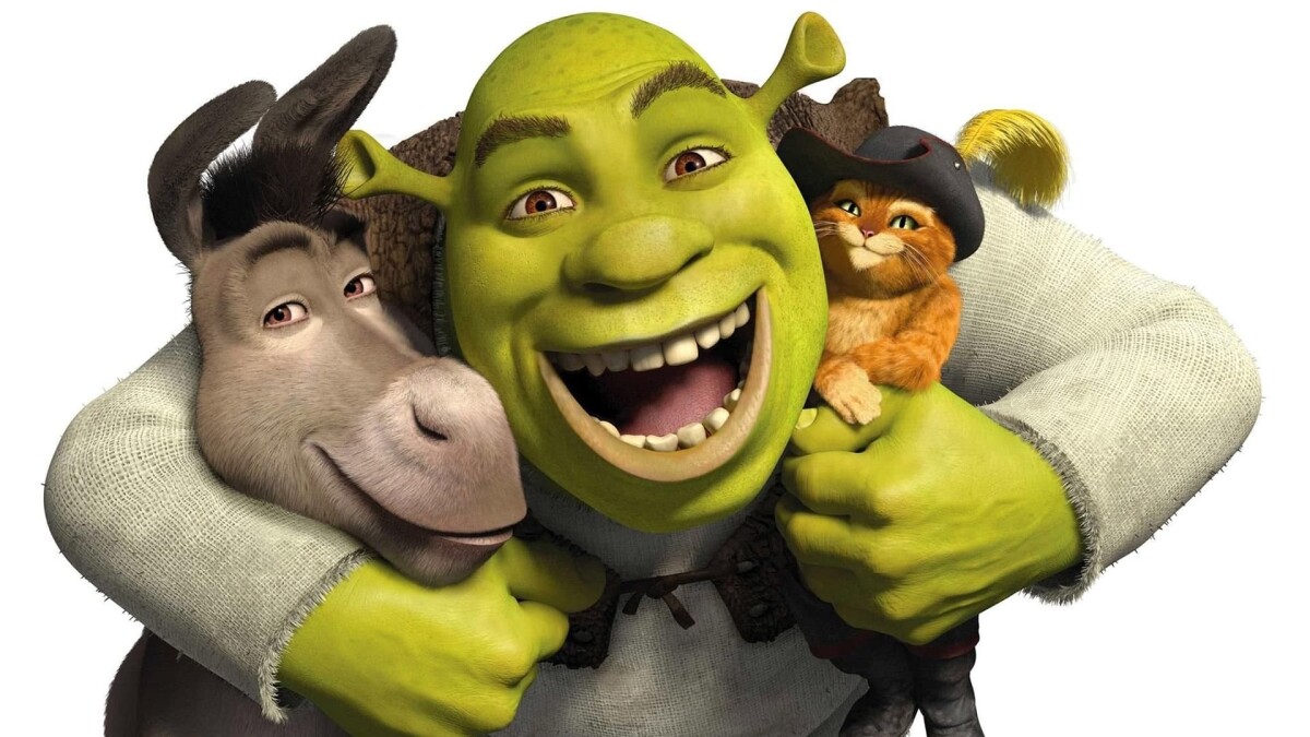 Shrek 2 - Le héros audacieux revient : Sera-t-il aussi pour "merde 5" rendre?