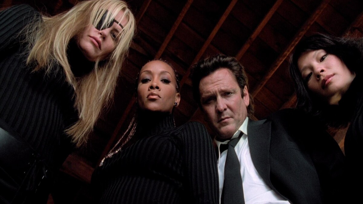 Quentin Tarantino Regisseur versetzt "Kill Bill Vol. 3" den Todesstoß NETZWELT