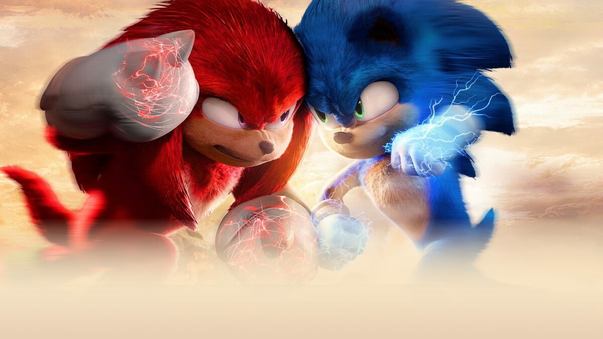 Sonic The Hedgehog Paramount Verkündet Die Ersten Castingmitglieder Der Knuckles Spin Off 