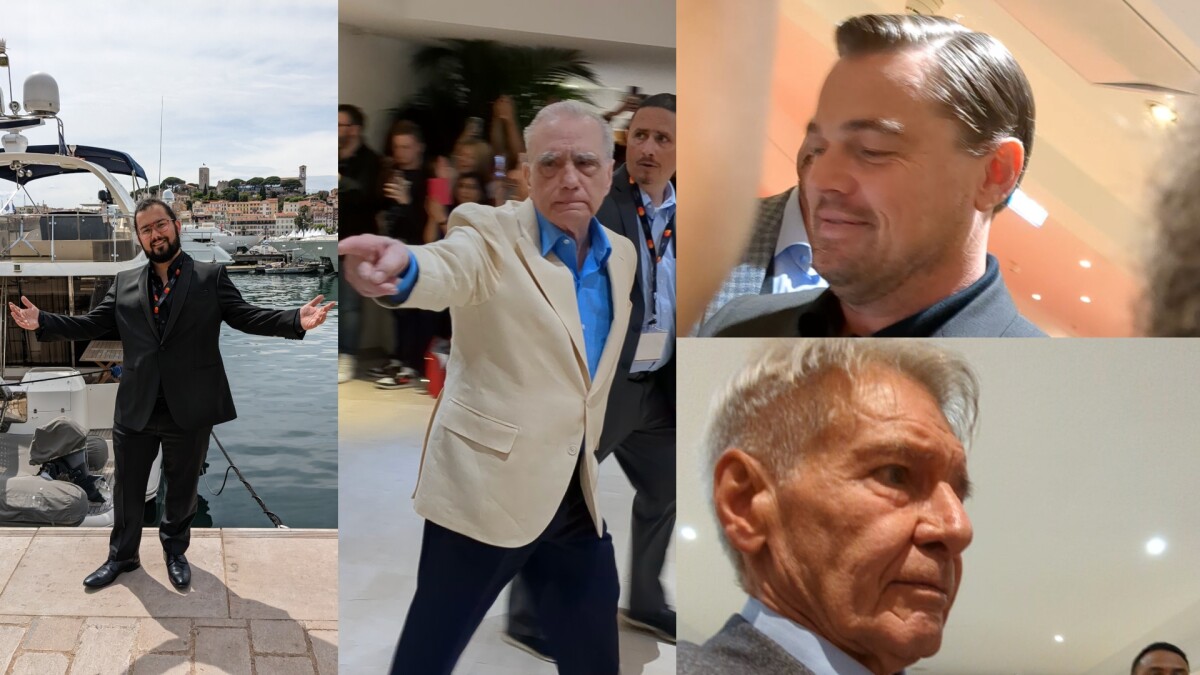 Cannes 2023: Persönlicher Erlebnisbericht