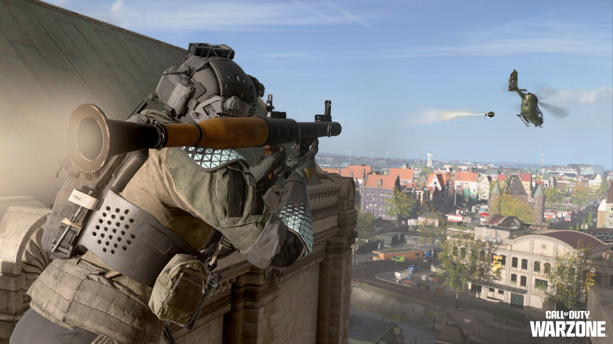 Call Of Duty Das Inhaltspaket Steht Nicht Mehr Zur Verfügung Call of Duty 2023: Neues Anti-Cheat-System führt zu "Halluzinationen