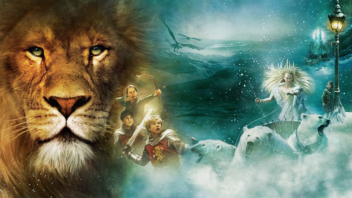 Die Chroniken Von Narnia Bücher Ab Welchem Alter Die Chroniken von Narnia: So seht ihr die Filme in der chronologisch