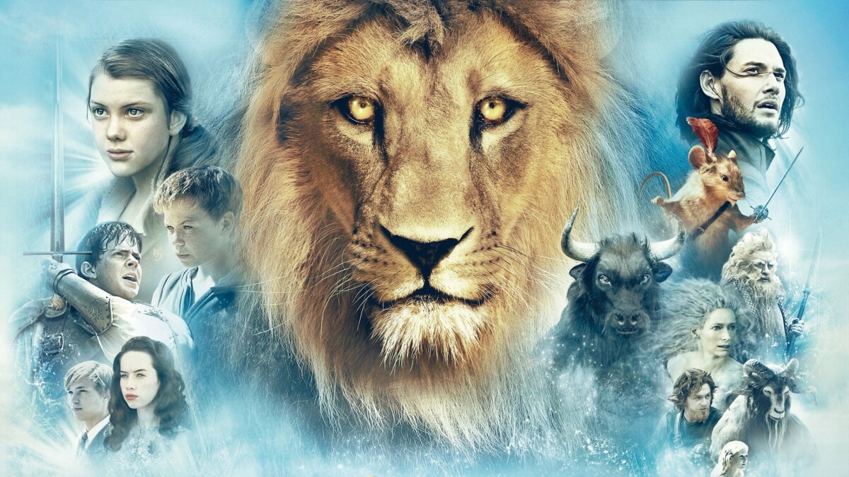 Die Chroniken von Narnia: So seht ihr die Filme in der chronologisch