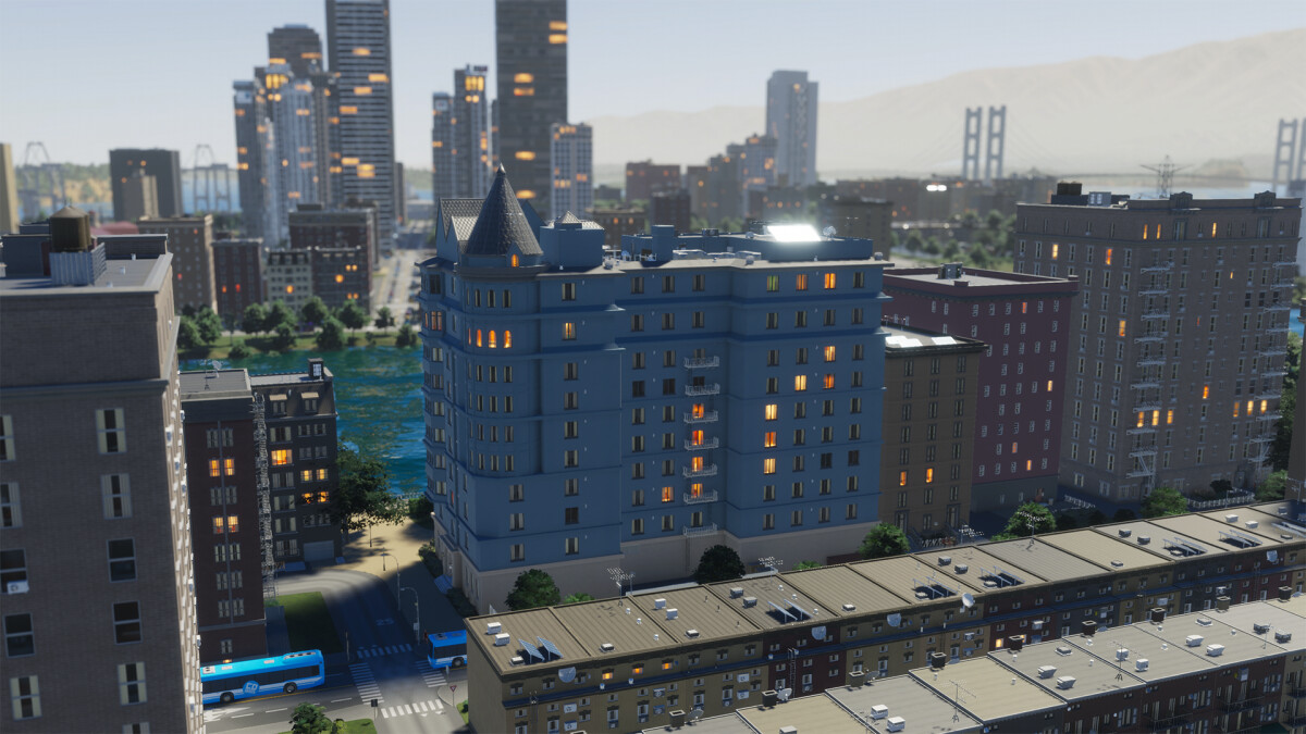 Cities Skylines 2: Gibt es Multiplayer in der Simulation? Das sagen die  Entwickler