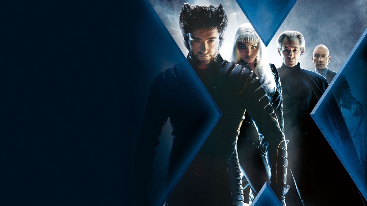 XMen So seht ihr die Filme in chronologisch richtiger Reihenfolge NETZWELT