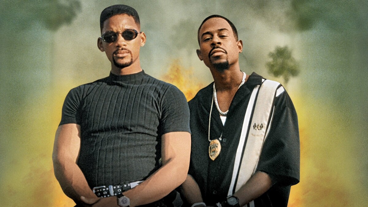 Bad Boys Reihenfolge: So seht ihr die Actionfilmreihe mit Will Smith ...