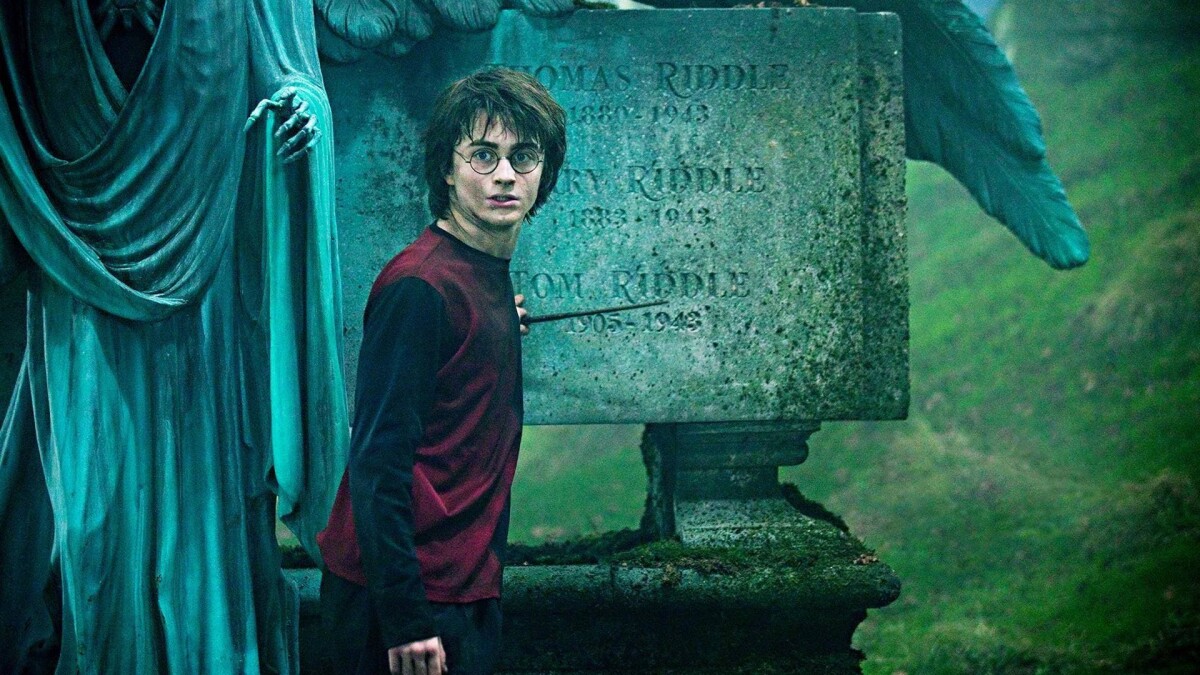 Die 7 Horkruxe Und Wie Sie Zerstört Wurden Harry Potter: Alle 7 Horkruxe - wie sie erschaffen und zerstört wurden
