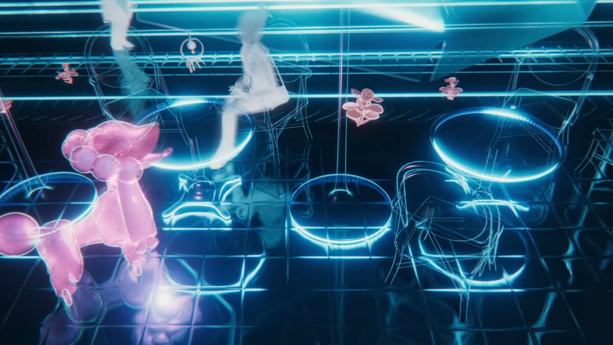 Diese Pokémon könnten in Pokémon-Legenden Z-A enthalten sein.