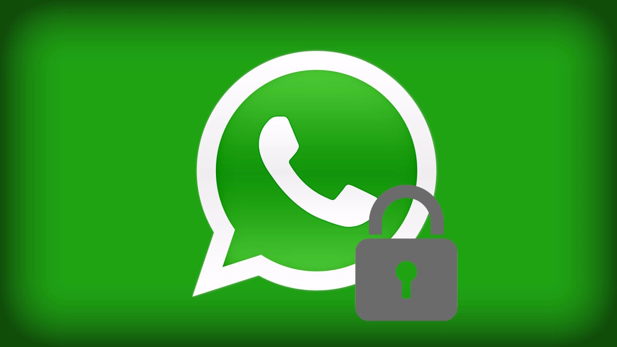 WhatsApp: Eine Neuerung soll Ihre Profilbilder vor Missbrauch schützen