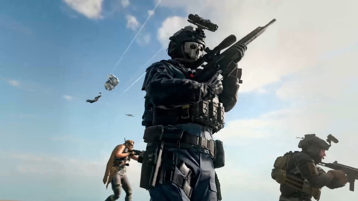 Call of Duty 2024 offiziell enthüllt Das ist der Name des kommenden Spiels NETZWELT