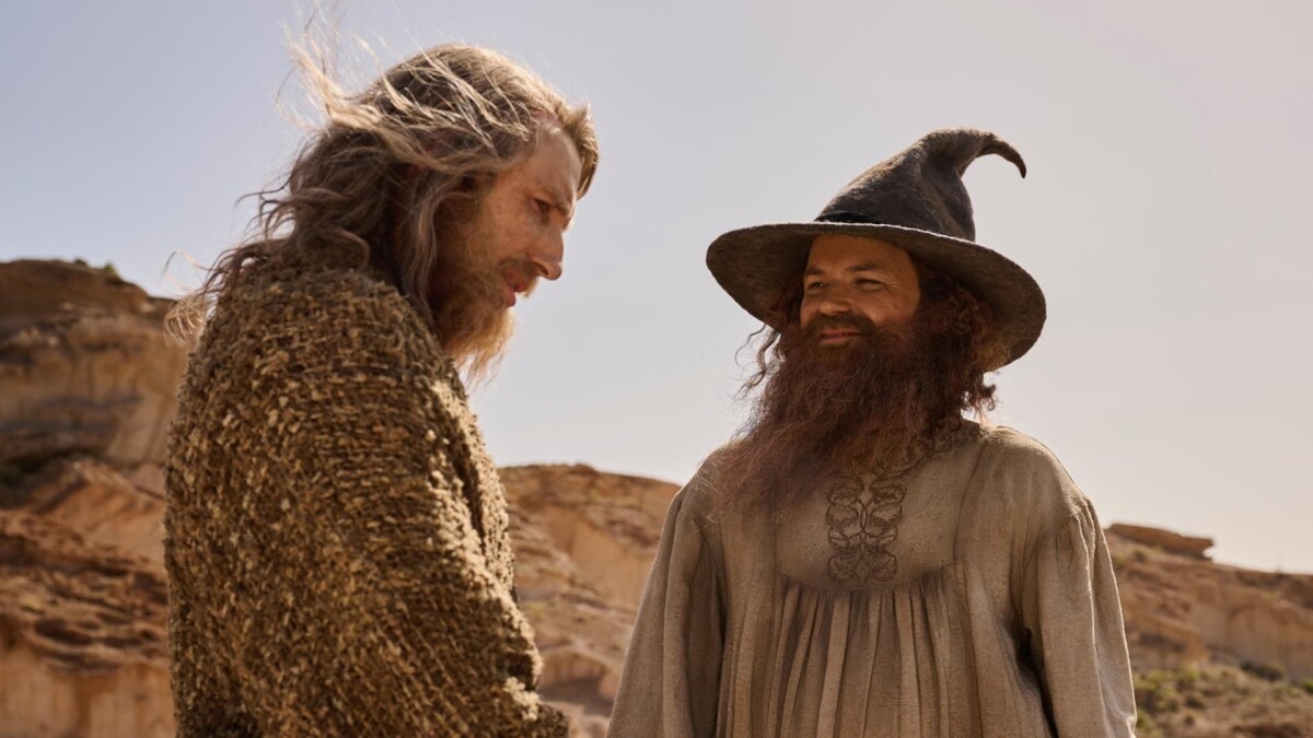 Der Herr der Ringe: Warum Ian McKellens Rückkehr als Gandalf ein herber ...