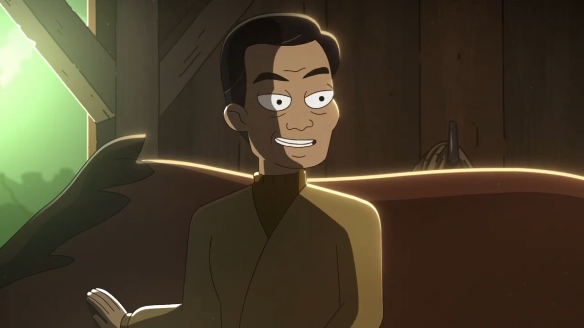 Star Trek The Rock und Jeff Bezos an Bord der Enterprise?! Top 26