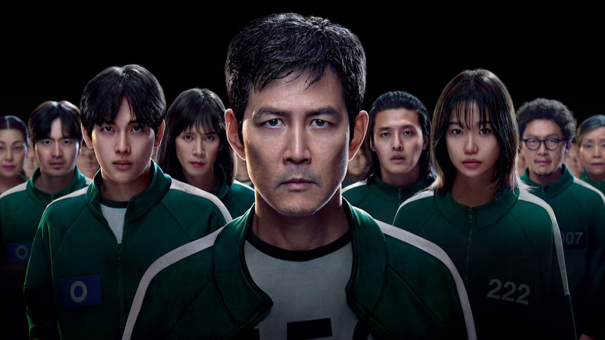 Netflix Serien 2025 Die neuesten SerienHighlights und kommenden Staffeln beim Streamingdienst