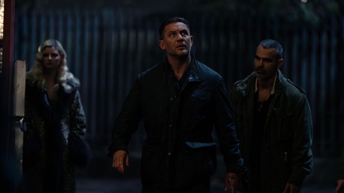 Kehren Pierce Brosnan, Tom Hardy und Helen Mirren in Staffel 2 von "Mobland" zurück?