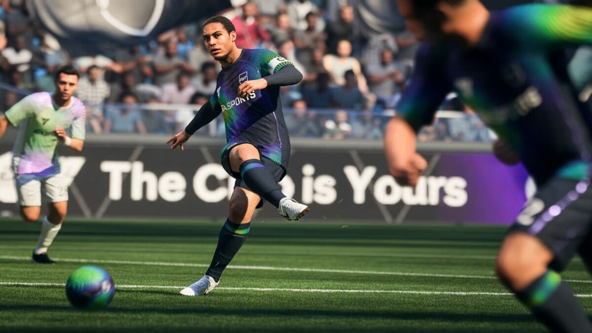 EA Sports FC 27 wartet noch auf seine offizielle Ankündigung, doch die Gerüchteküche ist bereits kräftig am brodeln.