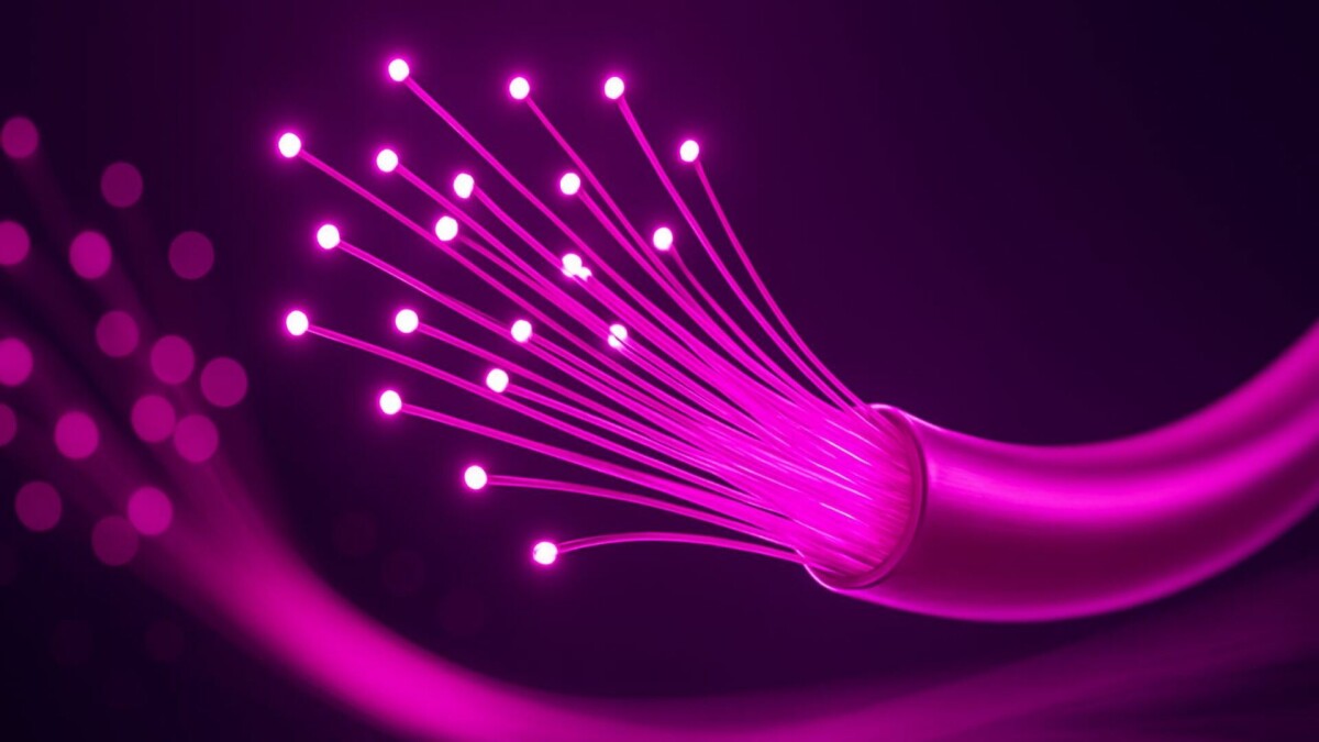 Immer mehr Haushalte erhalten Zugang zu Highspeed-Internet der Telekom.