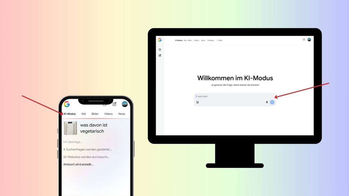 Spannende Mehrzahl Von Modus Bild