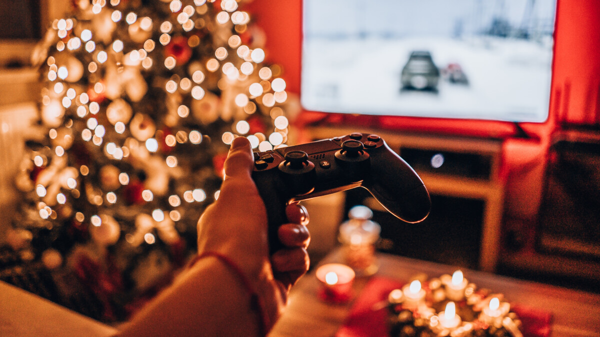 PlayStation läutet dieses Jahr die Feiertage mit einem limitierten Adventskalender ein.