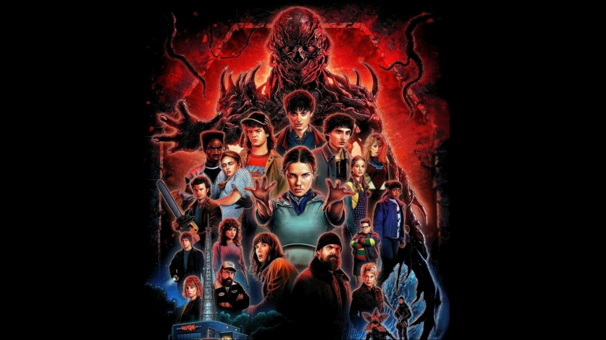 Original Staffel 5