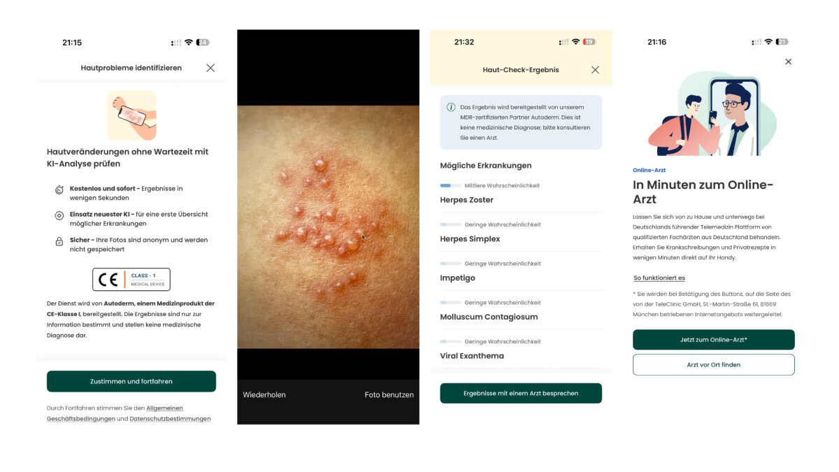 Kampfansage an überfüllte Praxen: Diese Online-Apotheke will langes ...