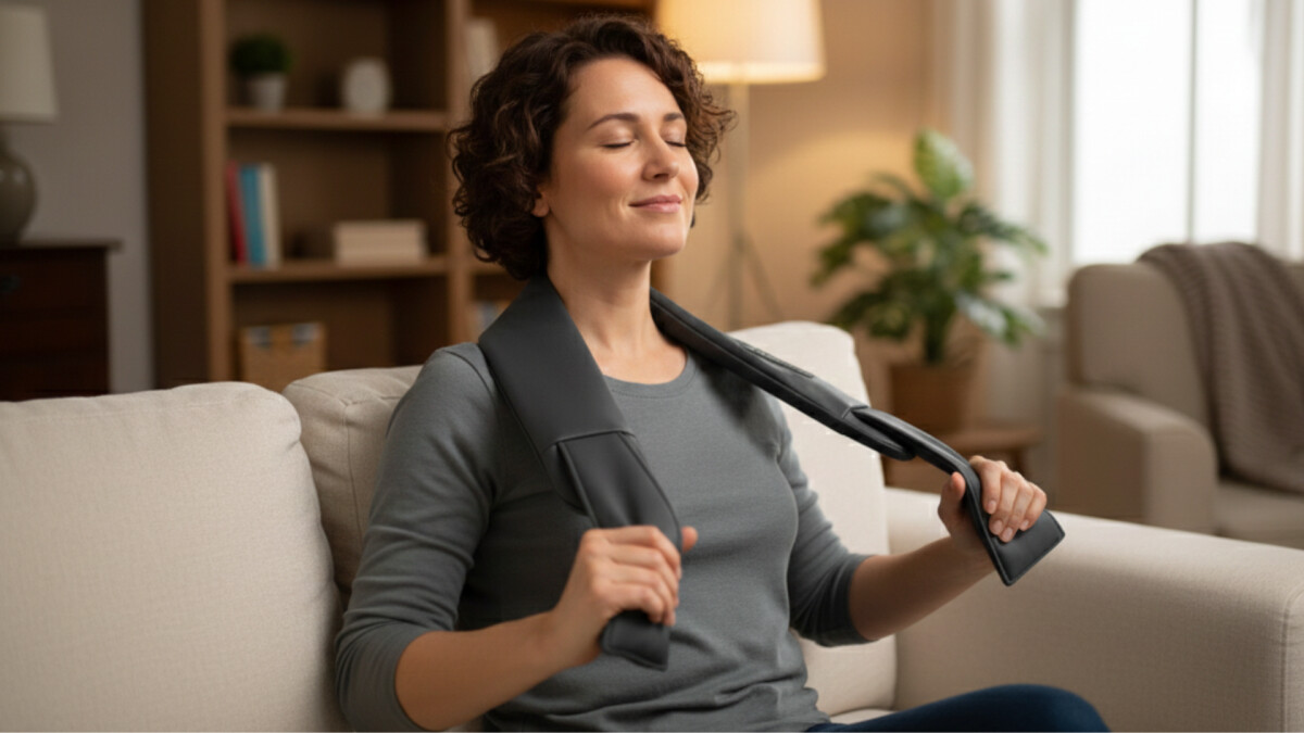 vibrations massagegerät netto Das Lenkrad wackelt beim Bremsen: Was nun? main image 1