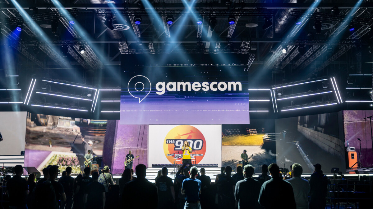 Vom 26. bis 30. August verwandelt sich die Koelnmesse erneut in den Treffpunkt der internationalen Gaming-Branche und ihrer Community.
