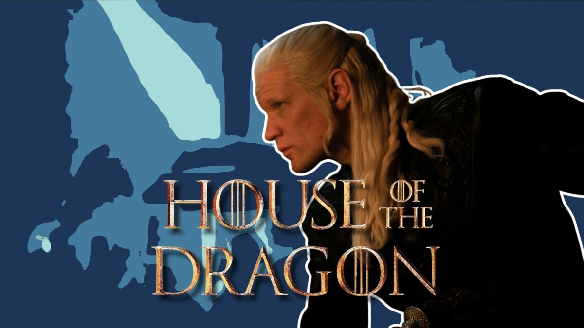 "House of the Dragon"-Folge 5: Das hat es mit dem Ende auf sich